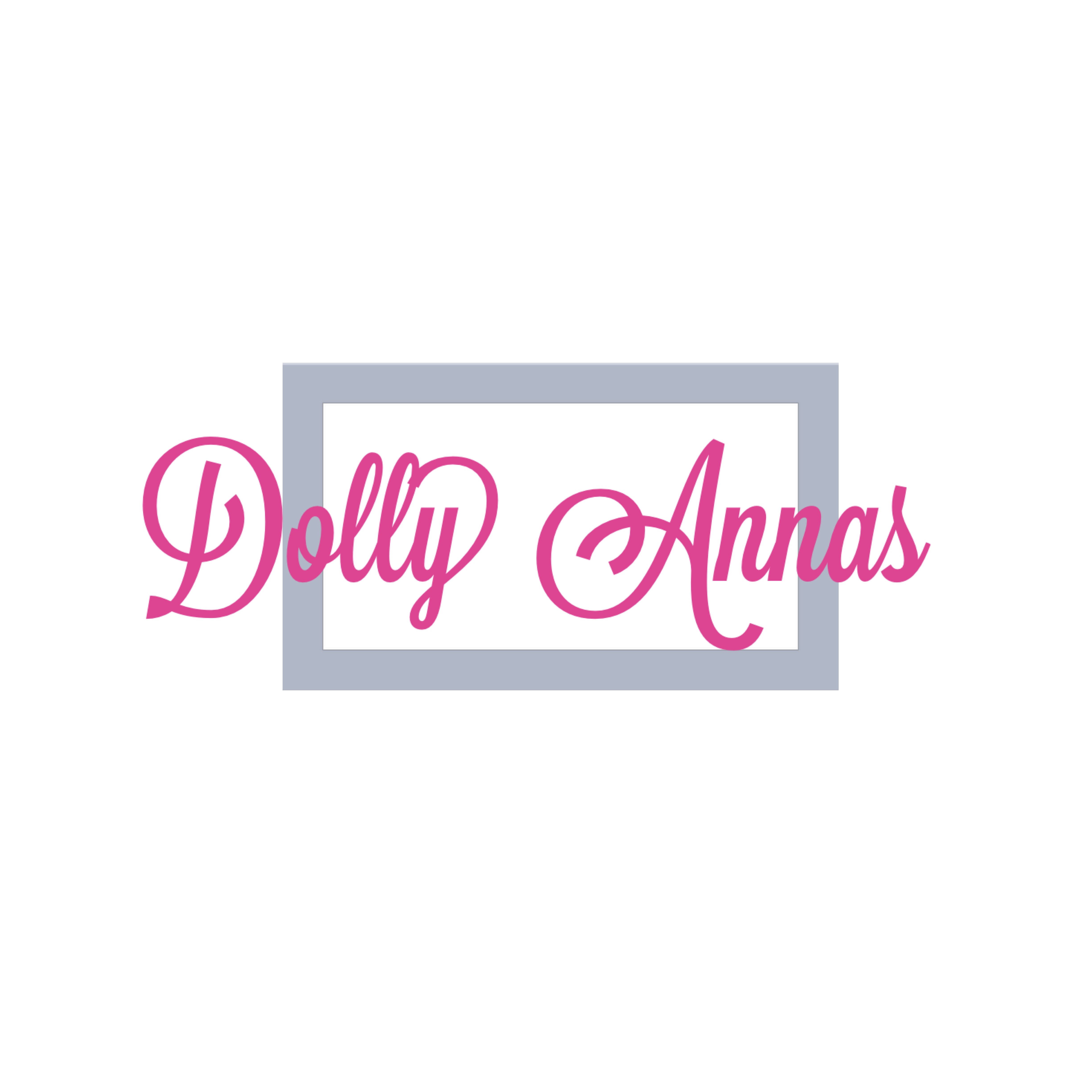 Dolly Annas