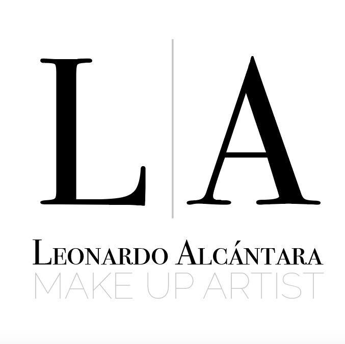 Leonardo Alcántara Makeup Artist