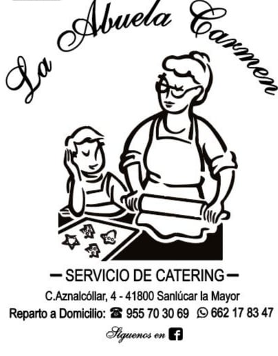 Catering La Abuela Carmen