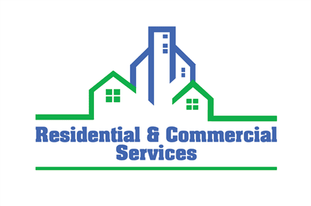 Residential And Commercial    Services