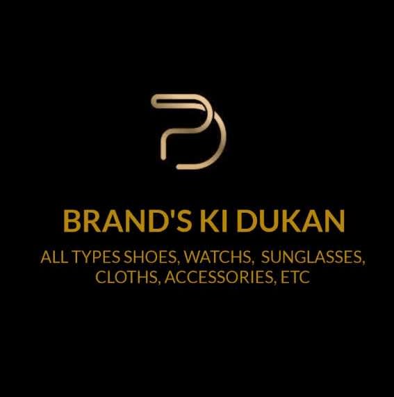 Brand's Ki Dukan