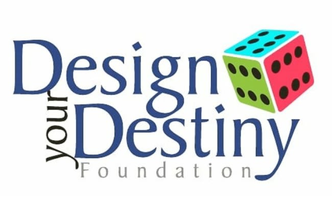 Design Your Destiny Foundation