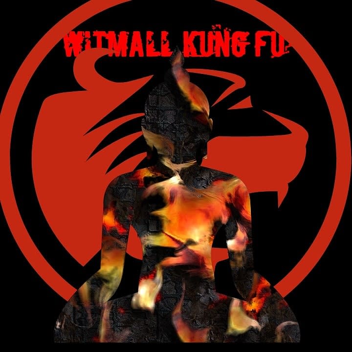 Witmall Kung Fu