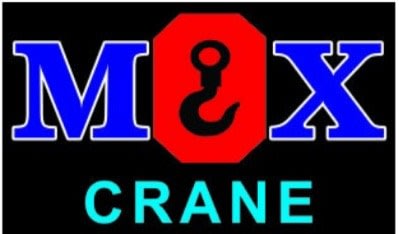 Mox Crane