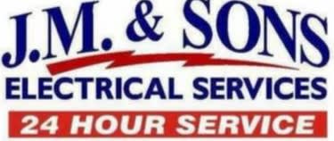 Jm & Sons Electrical Services