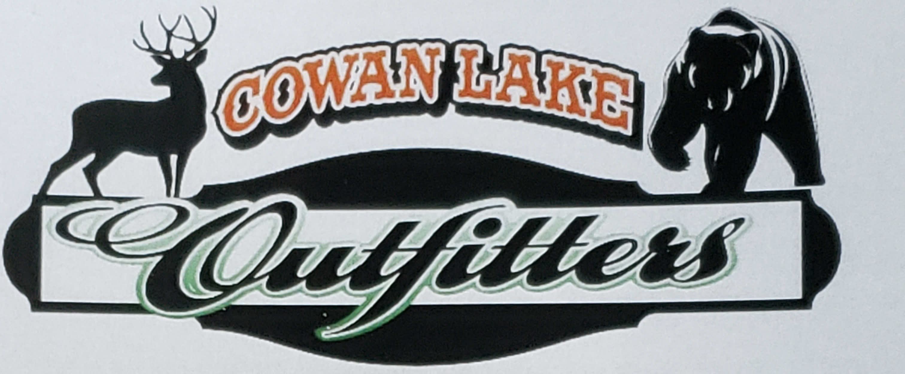 Cowan Lake Outfitters