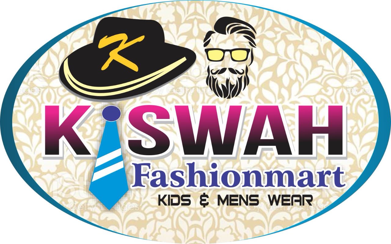 Kiswah Fashion Mart