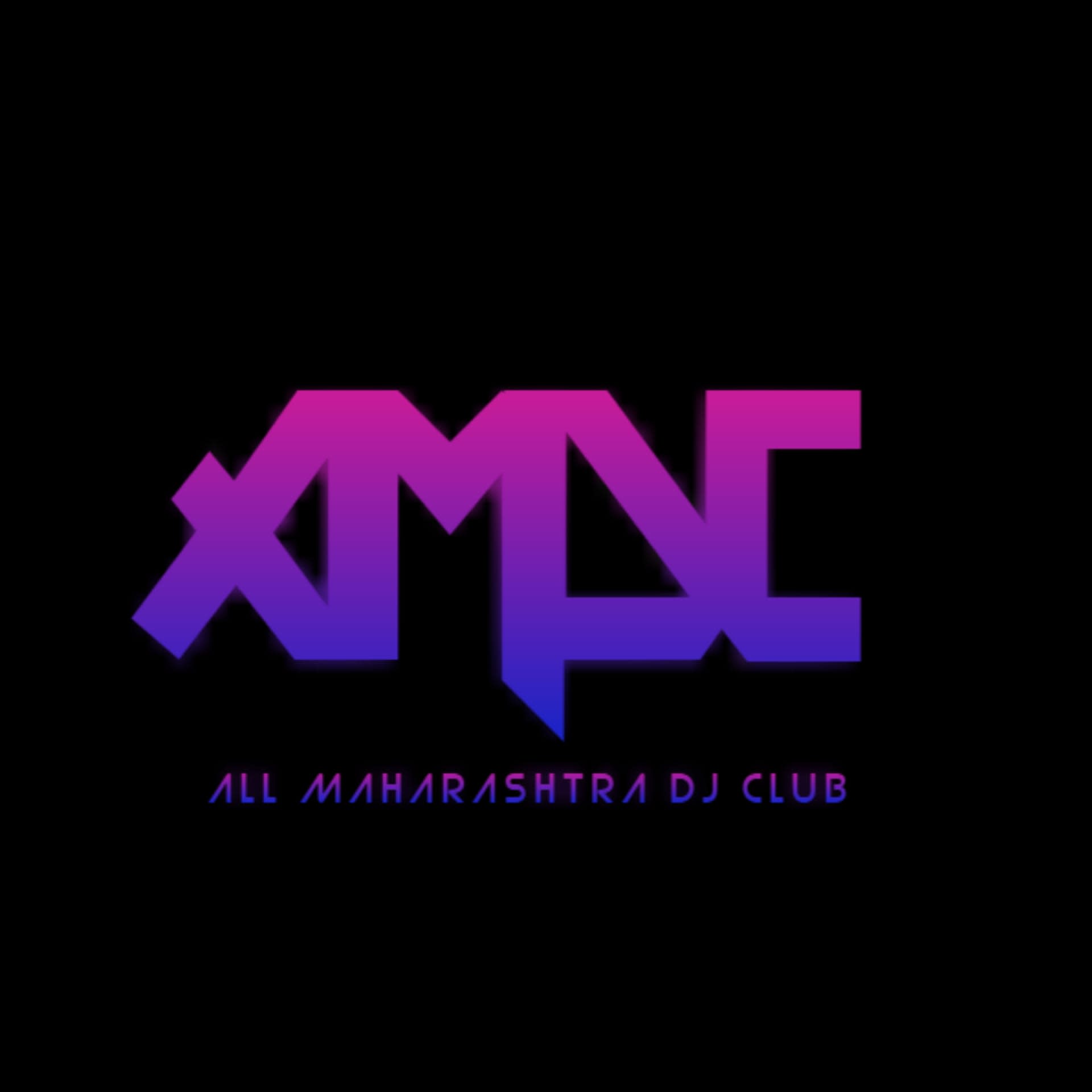ALL MAHARASHTRA DJ'S CLUB
