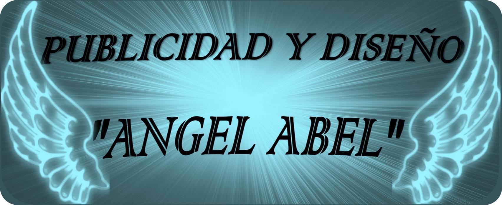 Publicidad y Diseño "Ángel Abel"