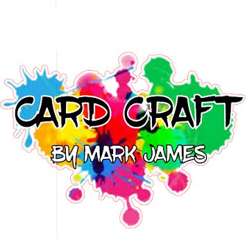 Card Craft By Mark James