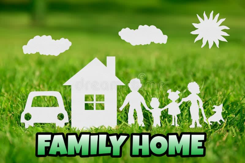 Asesoría Inmobiliaria Family Home