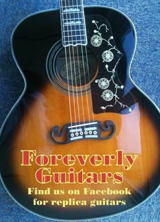 Foreverly Guitars
