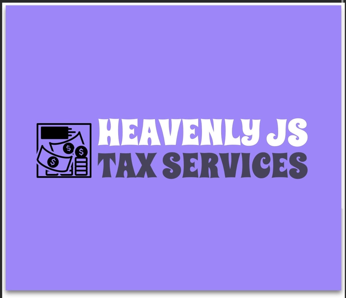 Heavenly J's Tax Services