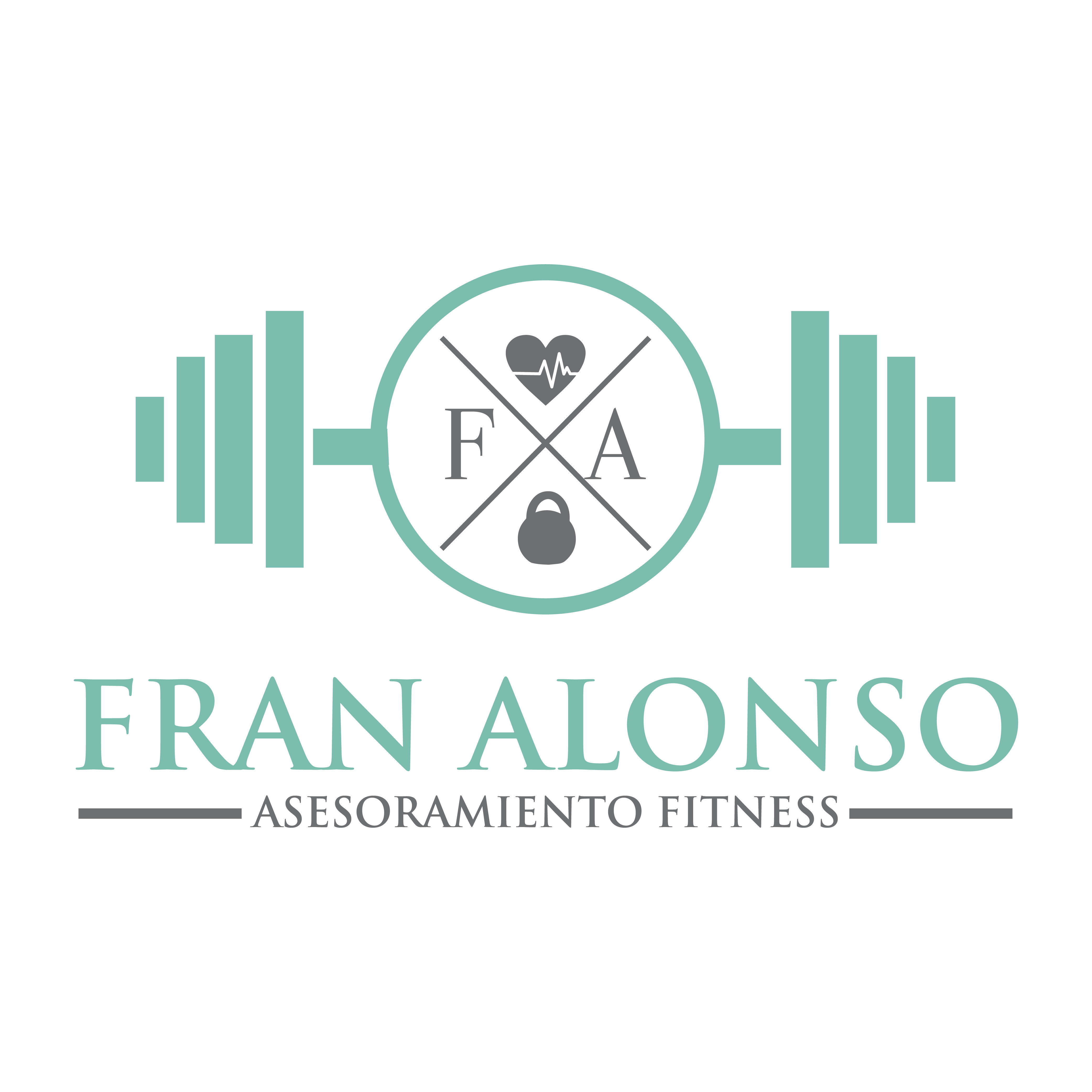Fran Alonso Fit