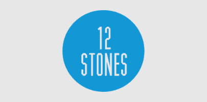 12 Stones Web Design