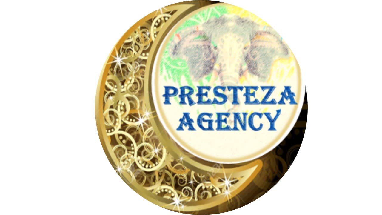Presteza Agency