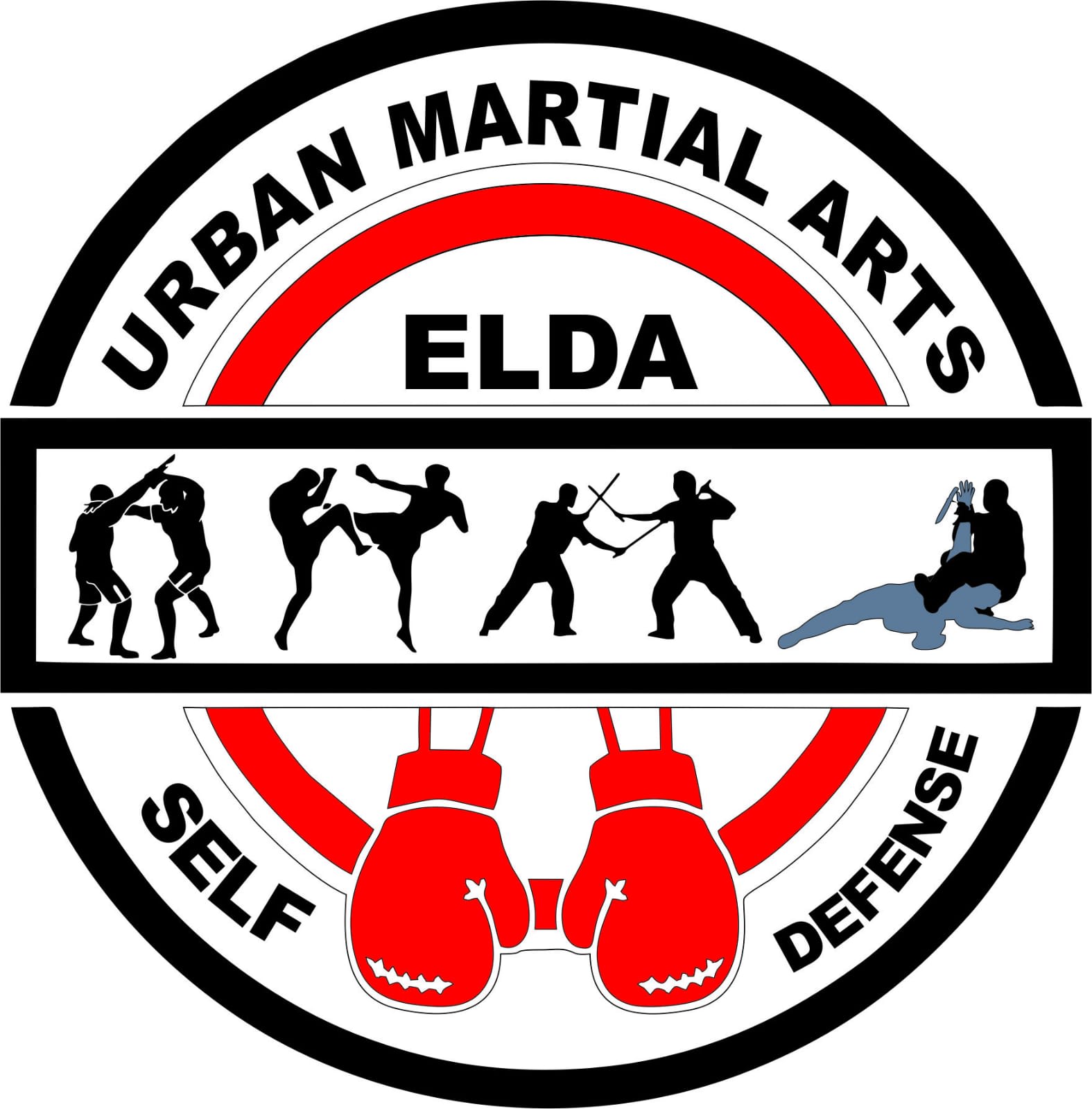 Urban Martial Arts-Elda