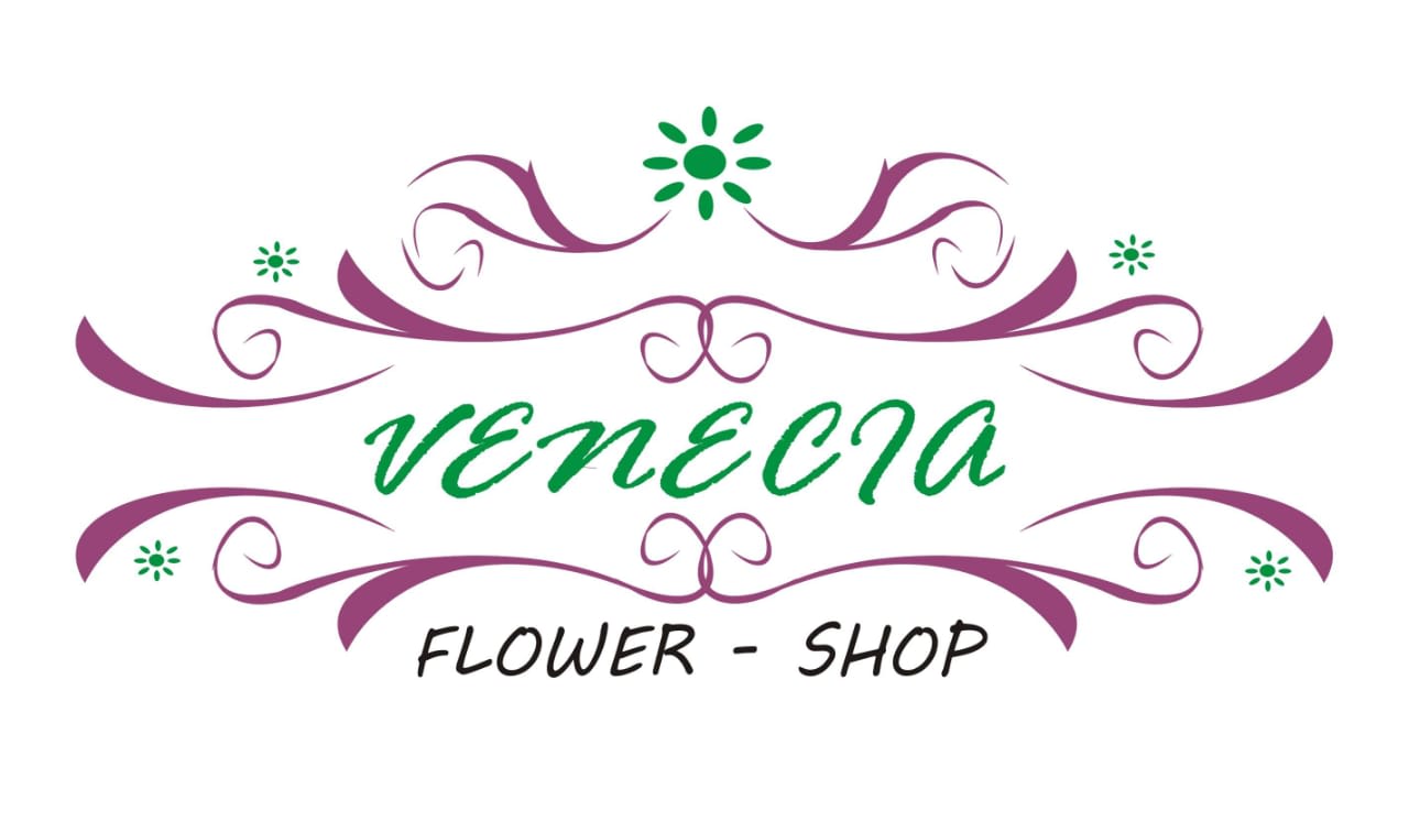 Venecia Flower Shop