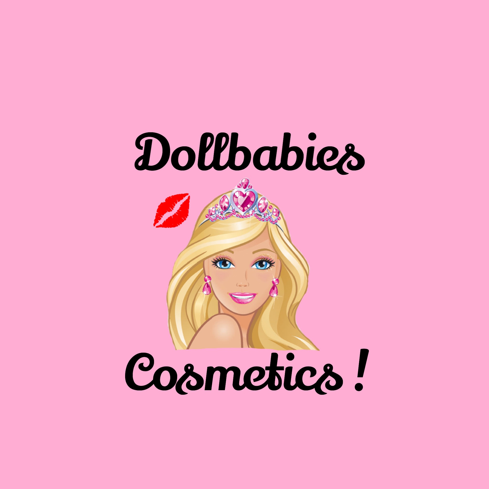 Dollbabies Cosmetics