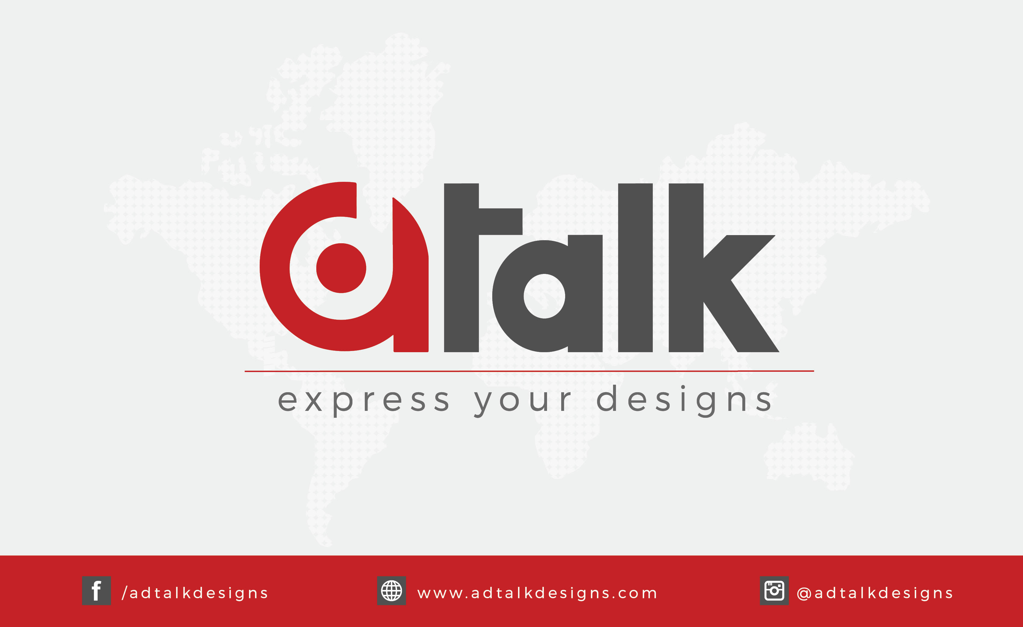 Adtalk Designs