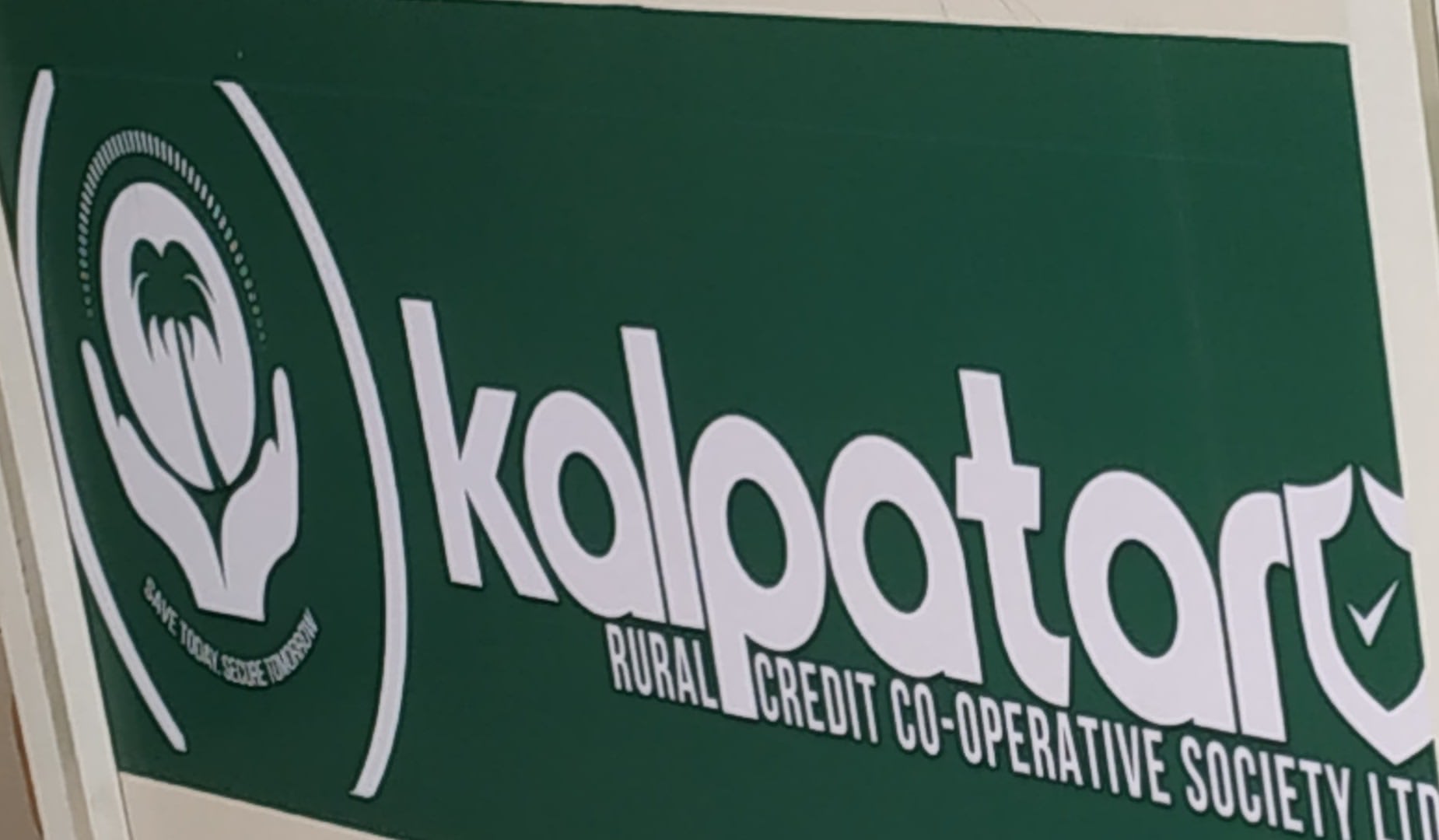 Kalpataru Rural Credit Co-operative Society