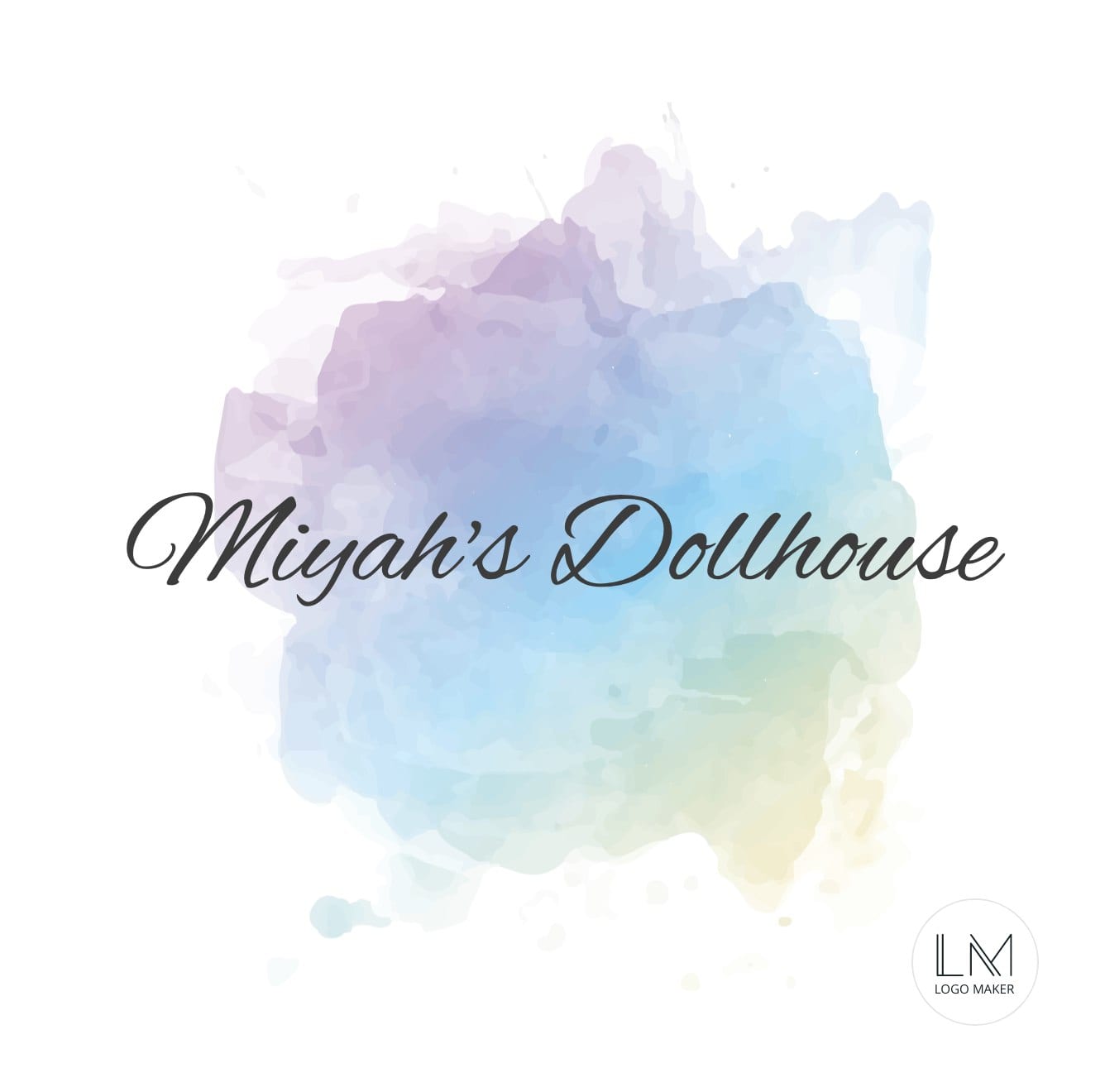 Miyah's Dollhouse