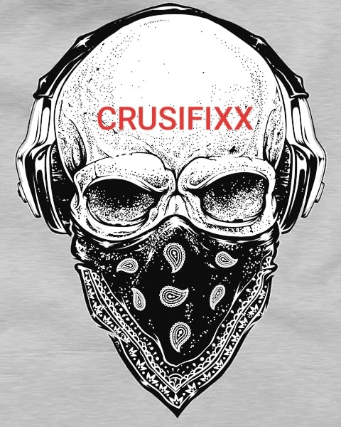 Crusifixx
