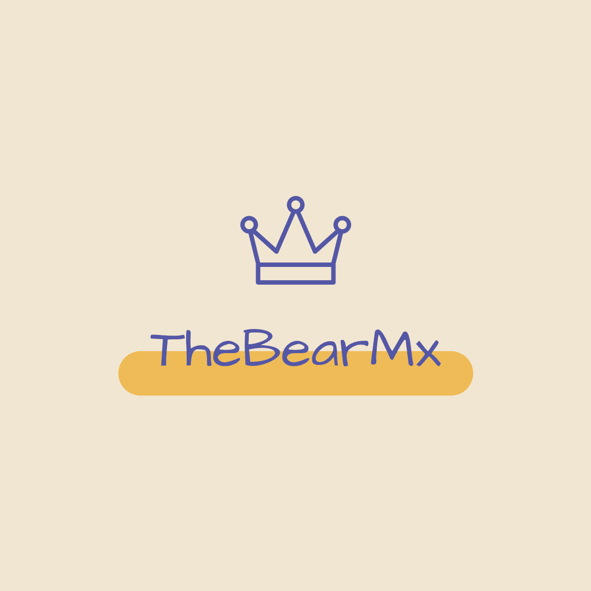 The bear mx