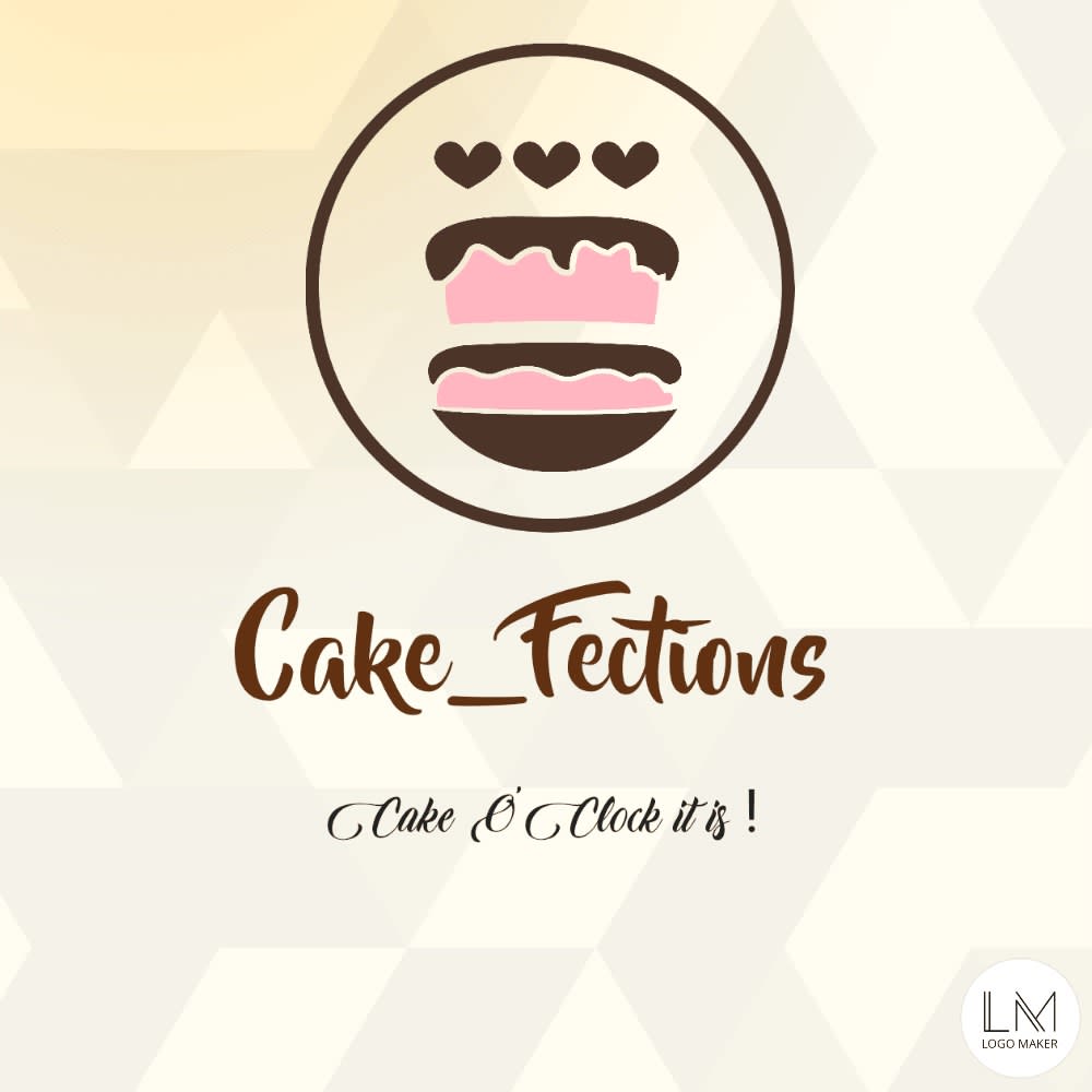 Cake Fections