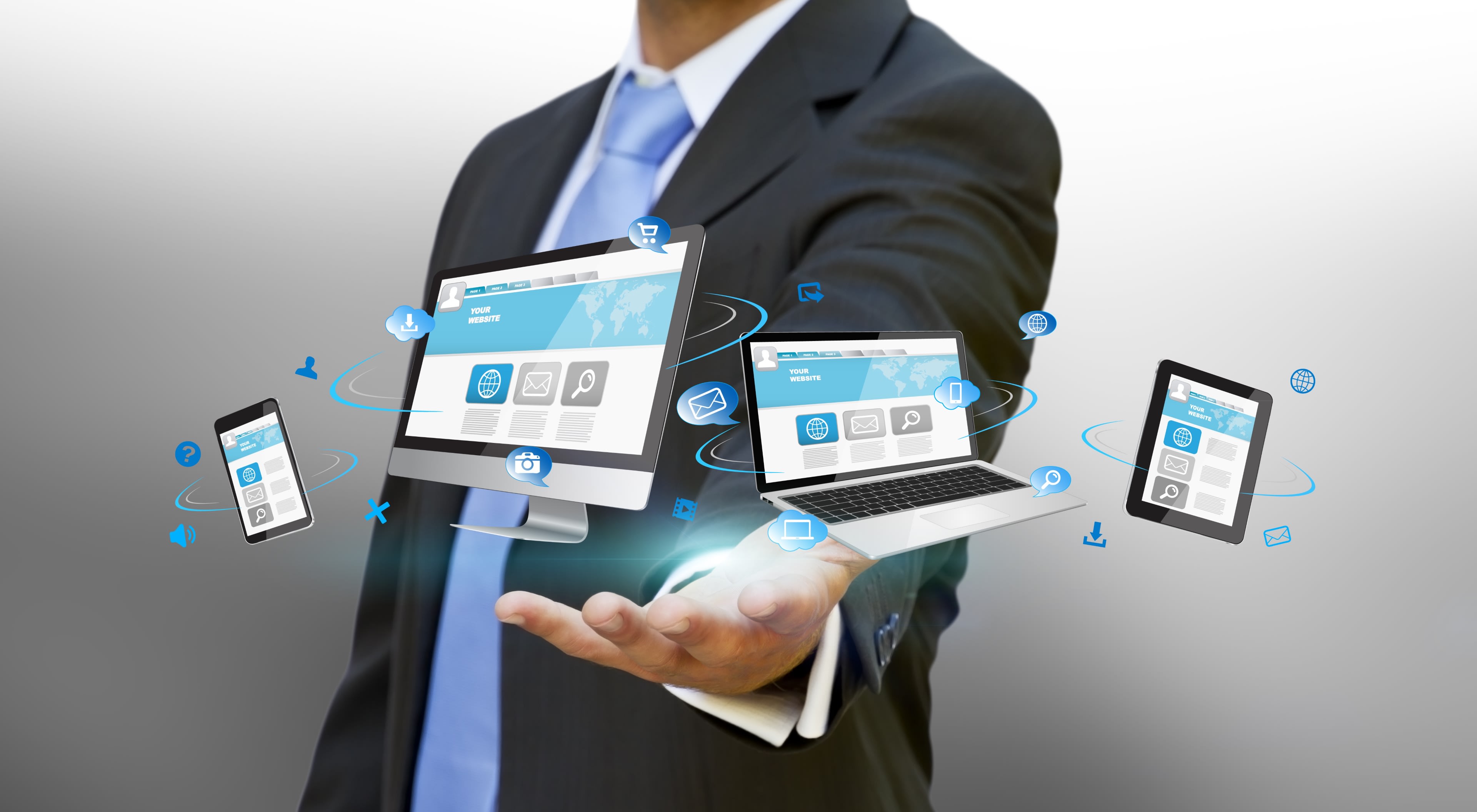 VIP Support Package IT Support Services Davtech Computers