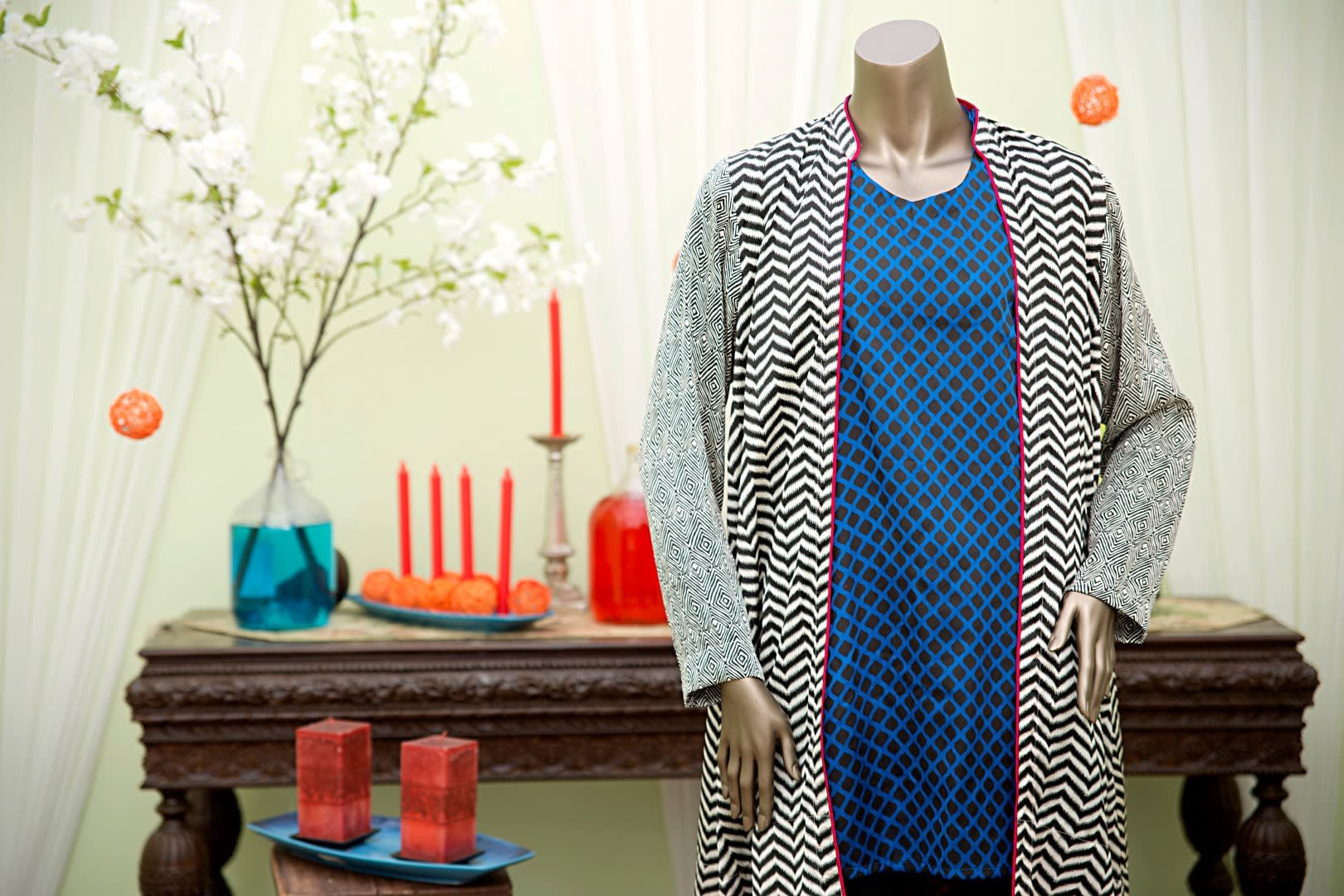 Sinazzy Fashion Store Traditional Clothing Mumbai