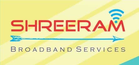 Shreeram Broadband Services