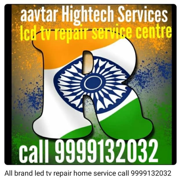 Aavtar High Tech Services