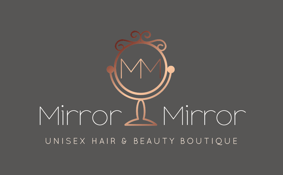 Mirror Mirror - Unisex Hair & Beauty Boutique