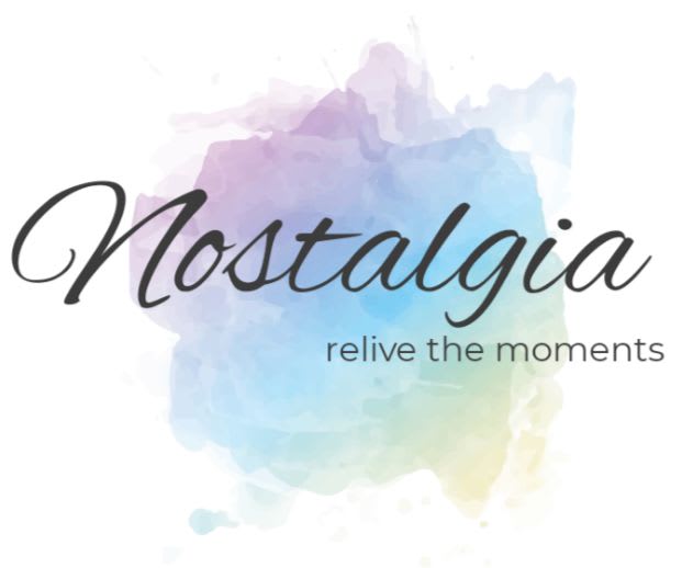Nostalgia relive the moments
