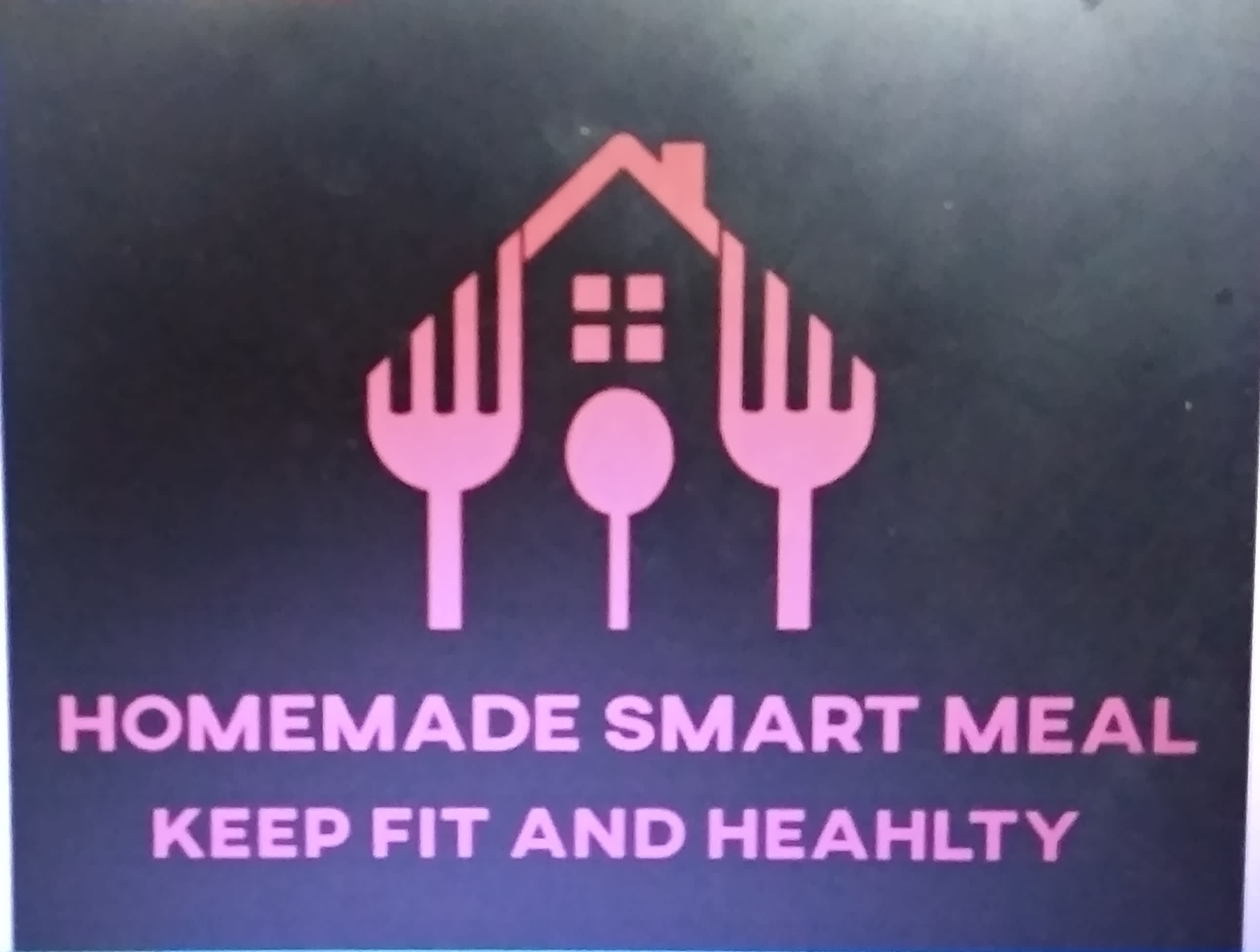 Homemade Smart Meal