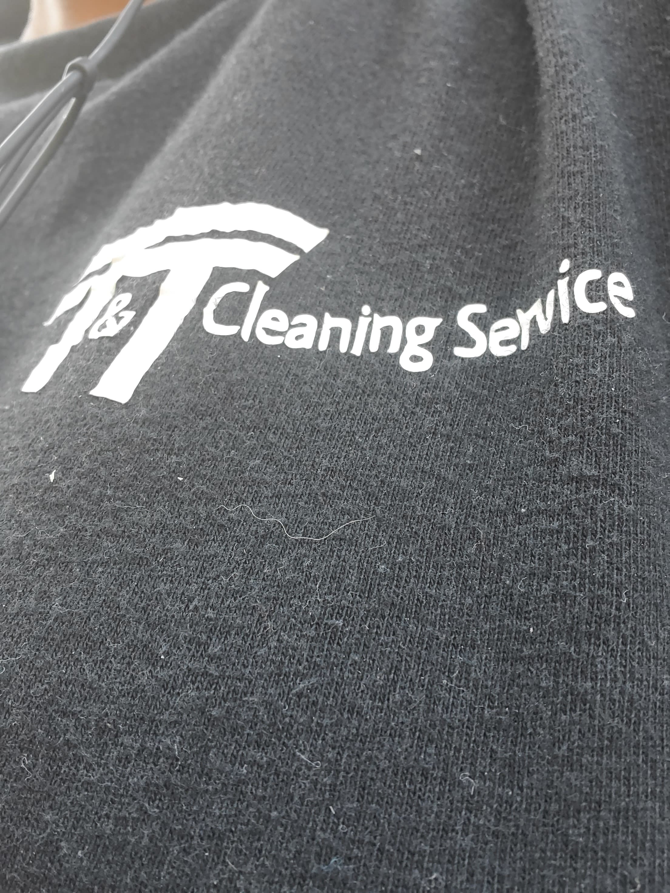 Ty&Trelles Janitorial Service
