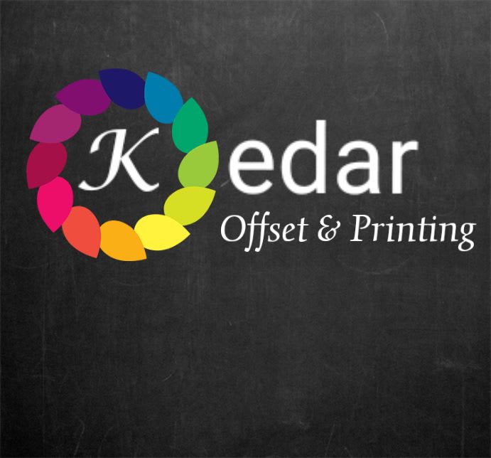 Kedar Offsets & Printing