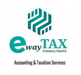eway TAX Consultants