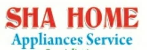 SHA Home Appliances Service