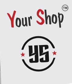 Your Shop