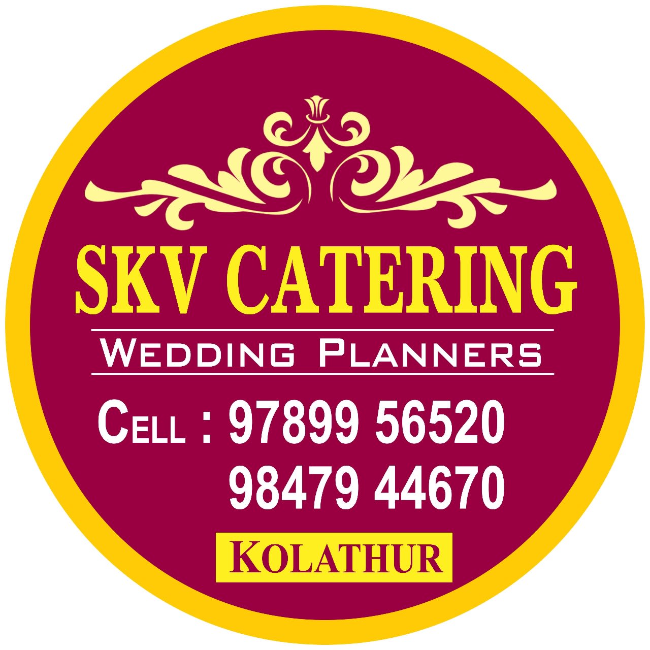 SKV Catering Services