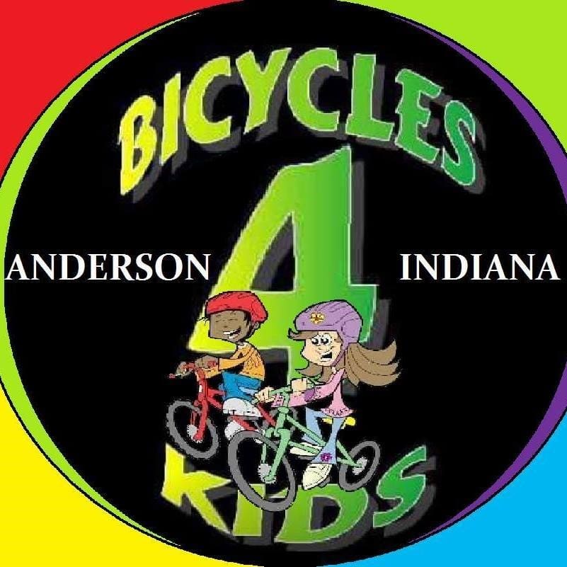 Bicycles4Kids Of Madison County