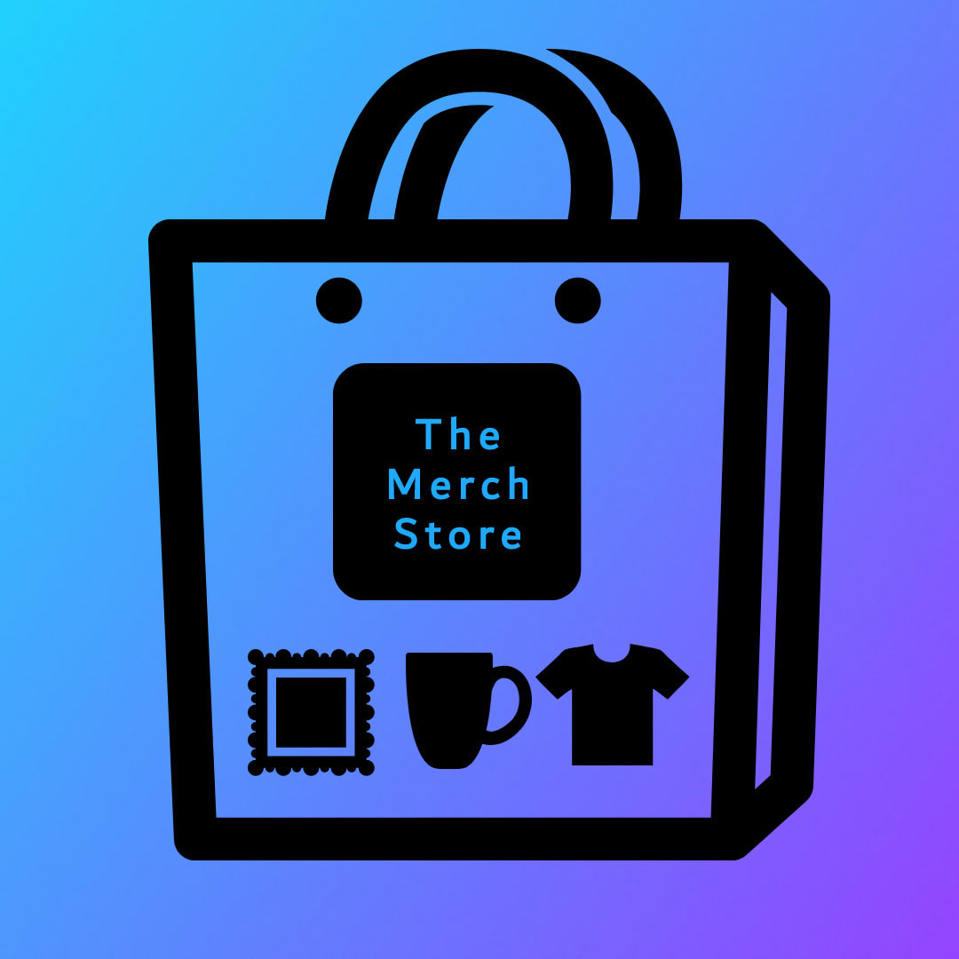 The Merch Store