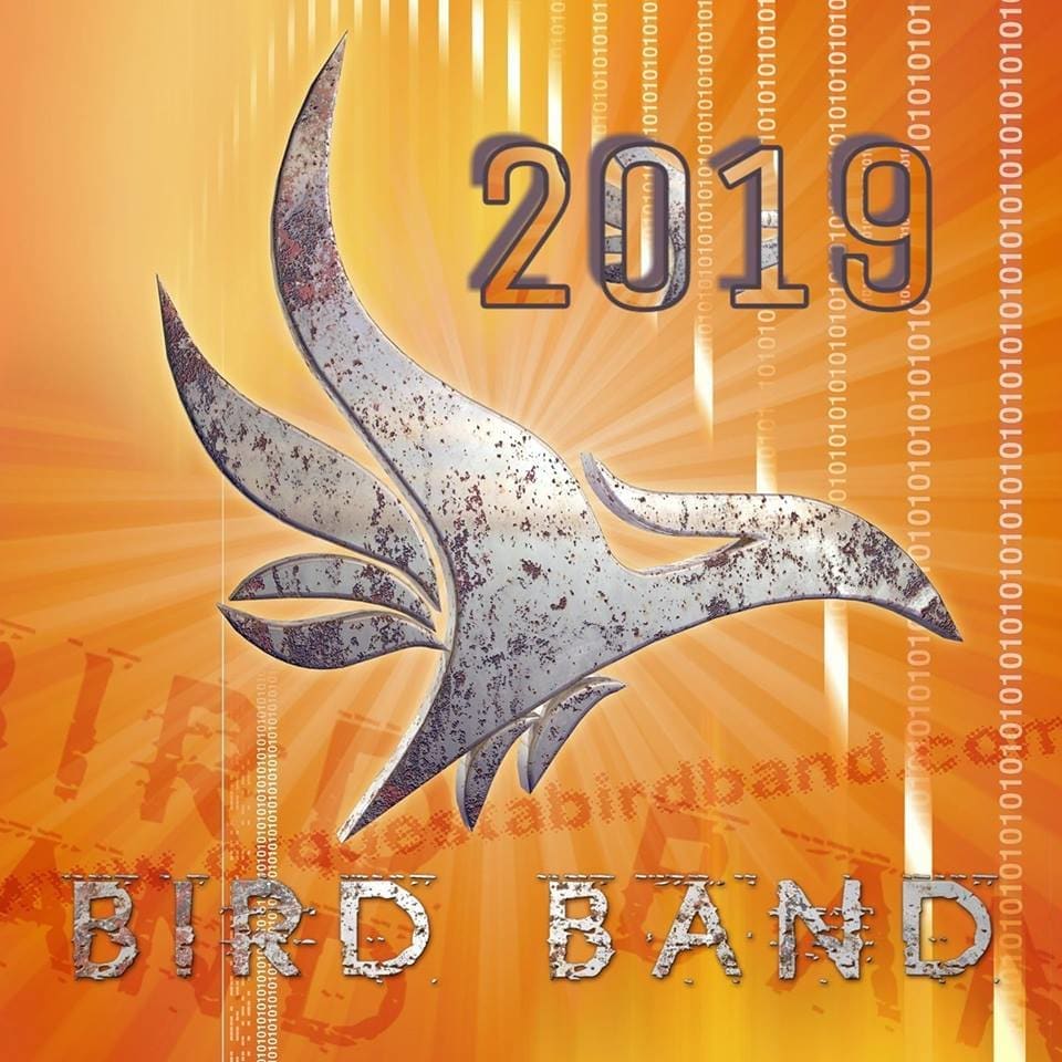 Orquesta Bird Band