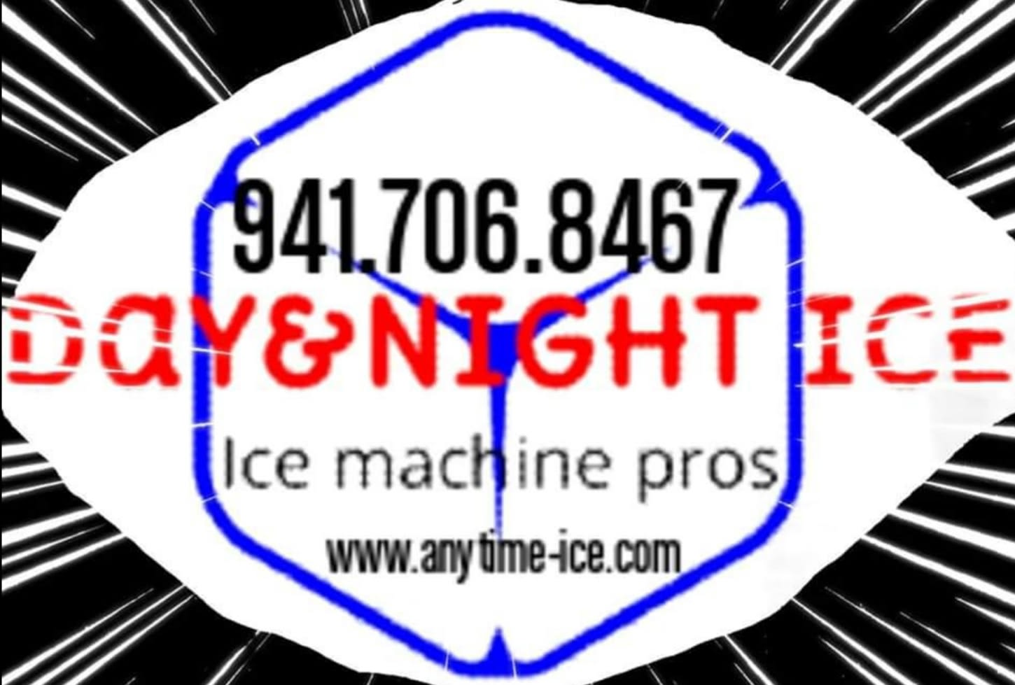 Day&Night ICE