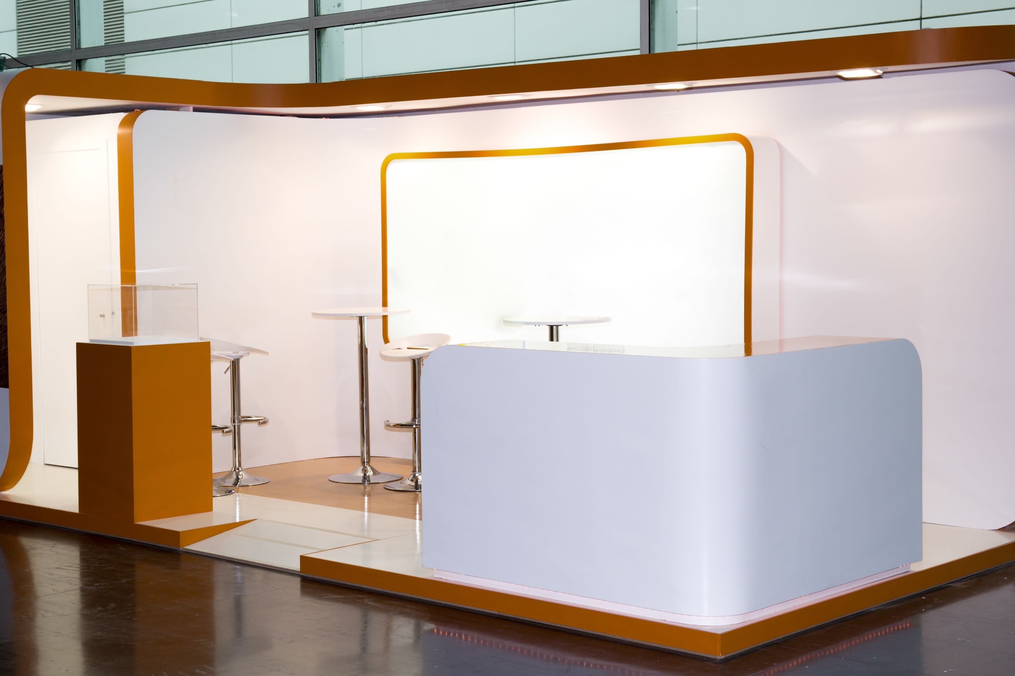 Stand Design World — photo 8