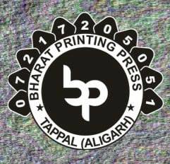 Bharat Printing Press