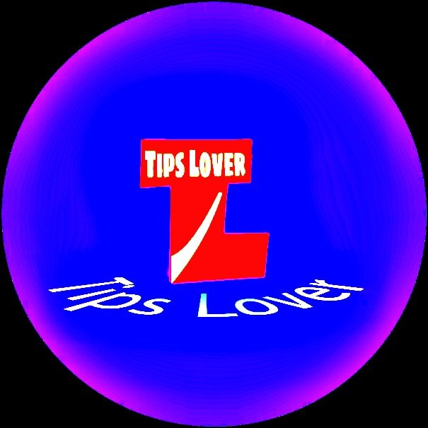 Tips Lover
