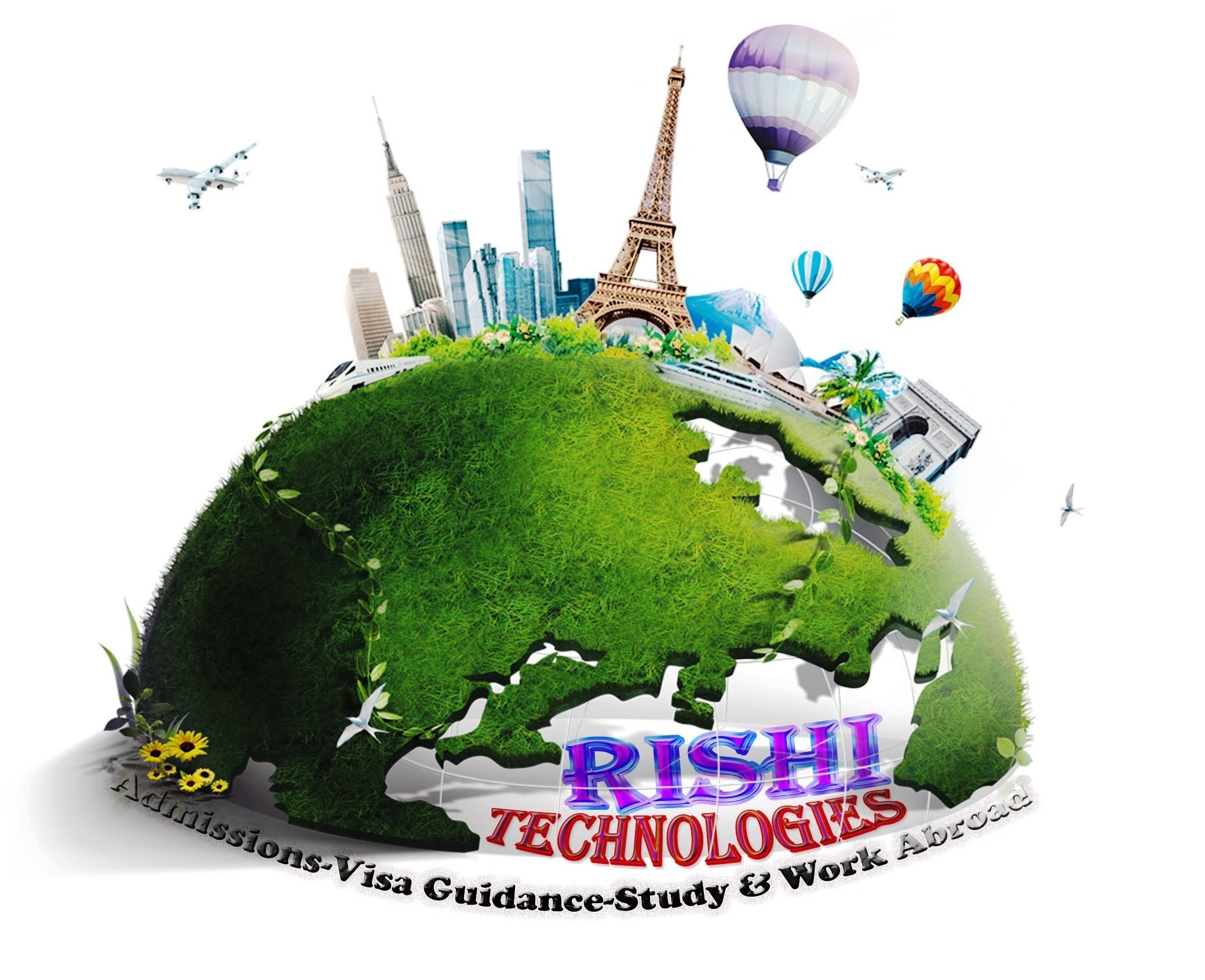 Rishi Technologies